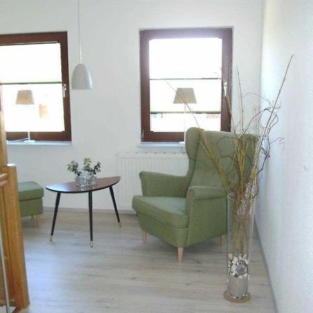 Ferienwohnung Hinz Neu Ludershagen Экстерьер фото