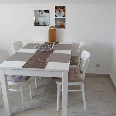 Ferienwohnung Hinz Neu Ludershagen Экстерьер фото