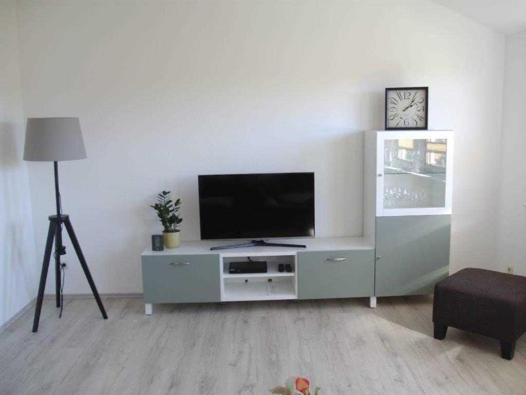 Ferienwohnung Hinz Neu Ludershagen Экстерьер фото