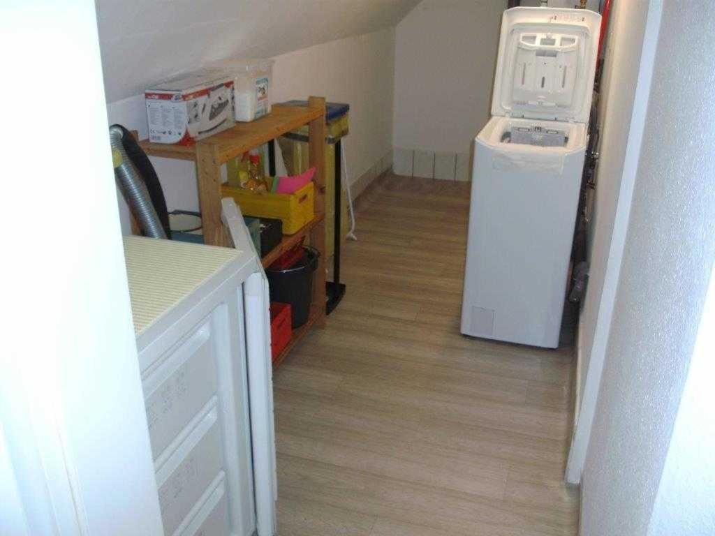 Ferienwohnung Hinz Neu Ludershagen Экстерьер фото